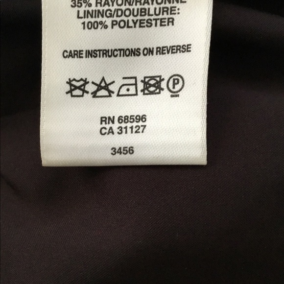 DKNY sleeveless dress/ jumper - Picture 6 of 6